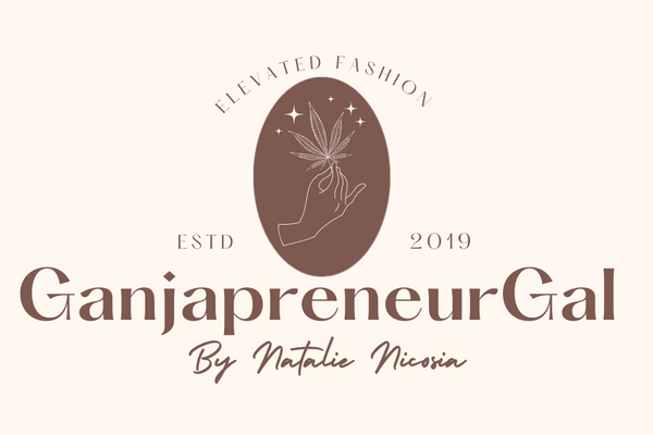 GanjapreneurGal logo