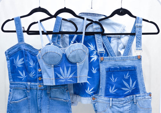 Cannabis and Culture: How to Dress for Cannabis Events and Festivals